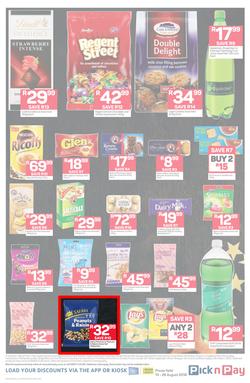 Pick n Pay Eastern Cape: Eid Mubarak (13 Aug - 26 Aug 2018), page 4