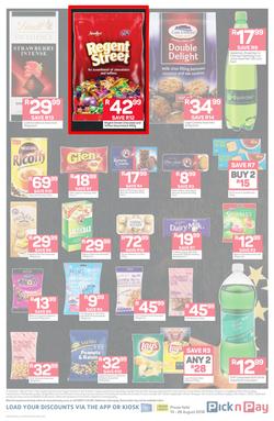 Pick n Pay Eastern Cape: Eid Mubarak (13 Aug - 26 Aug 2018), page 4