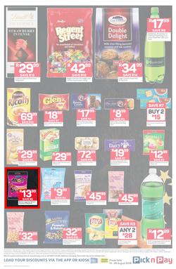 Pick n Pay Eastern Cape: Eid Mubarak (13 Aug - 26 Aug 2018), page 4