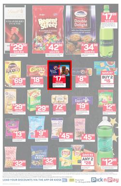 Pick n Pay Eastern Cape: Eid Mubarak (13 Aug - 26 Aug 2018), page 4