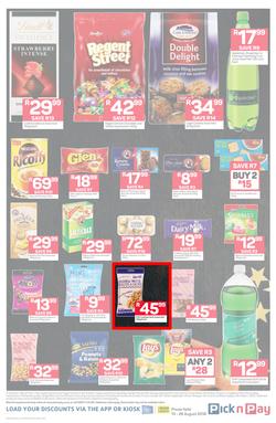 Pick n Pay Eastern Cape: Eid Mubarak (13 Aug - 26 Aug 2018), page 4