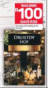 Drostdy Hof Adelpracht-3Ltr