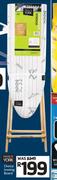 House Of York Choice Ironing Board