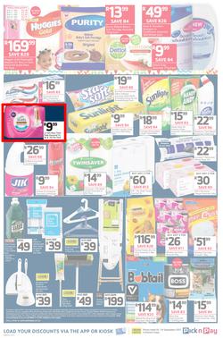 Pick n Pay Eastern Cape : Radical Rand Savers (19 Sep - 24 Sep 2017), page 4