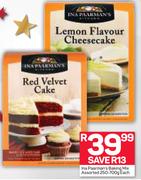 Ina Paarman’s Baking Mix-250/700g Each
