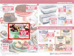 Pick n Pay Hyper : Gifting Ideas (19 Nov - 26 Dec 2018), page 4