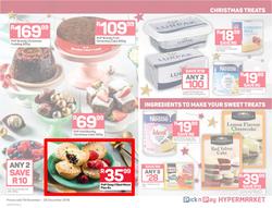 Pick n Pay Hyper : Gifting Ideas (19 Nov - 26 Dec 2018), page 4