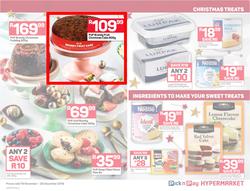 Pick n Pay Hyper : Gifting Ideas (19 Nov - 26 Dec 2018), page 4