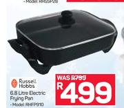 Russell Hobbs 6.8 Litre Electric Frying Pan