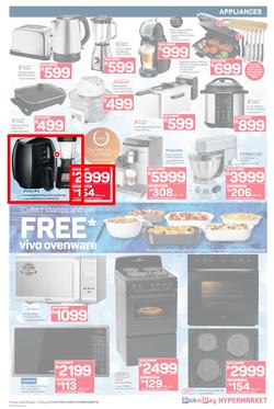 Pick n Pay Hyper : Big Savings On Winter (23 Apr - 05 May 2019), page 4