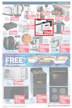 Pick n Pay Hyper : Big Savings On Winter (23 Apr - 05 May 2019), page 4