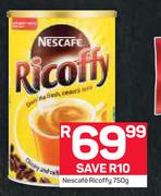 Nescafe Ricoffy-750g