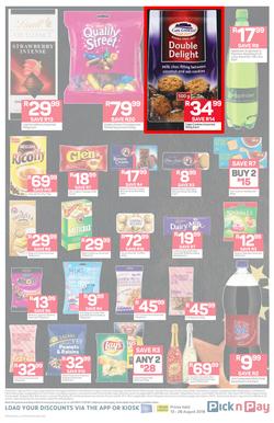 Pick n Pay Western Cape : Eid Mubarak (13 Aug - 26 Aug 2018), page 4