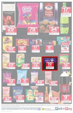 Pick n Pay Western Cape : Eid Mubarak (13 Aug - 26 Aug 2018), page 4