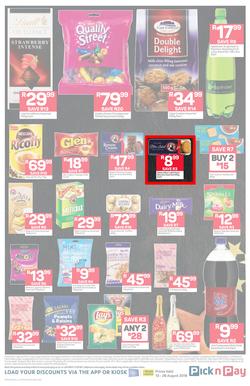 Pick n Pay Western Cape : Eid Mubarak (13 Aug - 26 Aug 2018), page 4