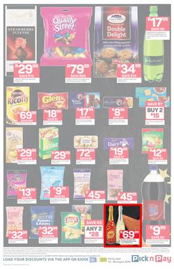 Pick n Pay Western Cape : Eid Mubarak (13 Aug - 26 Aug 2018), page 4