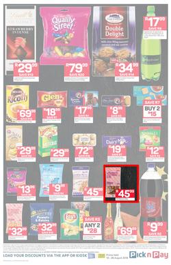Pick n Pay Western Cape : Eid Mubarak (13 Aug - 26 Aug 2018), page 4