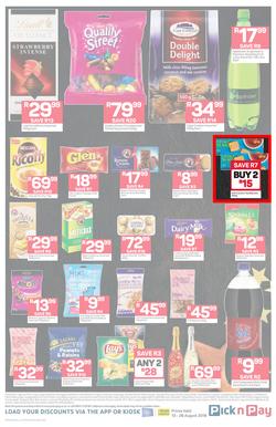 Pick n Pay Western Cape : Eid Mubarak (13 Aug - 26 Aug 2018), page 4