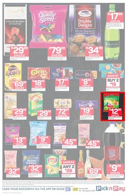 Pick n Pay Western Cape : Eid Mubarak (13 Aug - 26 Aug 2018), page 4