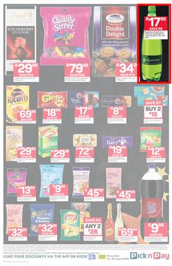 Pick n Pay Western Cape : Eid Mubarak (13 Aug - 26 Aug 2018), page 4