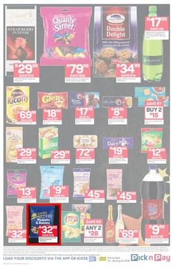 Pick n Pay Western Cape : Eid Mubarak (13 Aug - 26 Aug 2018), page 4