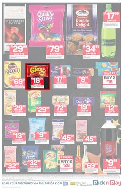 Pick n Pay Western Cape : Eid Mubarak (13 Aug - 26 Aug 2018), page 4