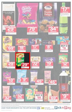 Pick n Pay Western Cape : Eid Mubarak (13 Aug - 26 Aug 2018), page 4