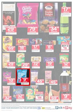 Pick n Pay Western Cape : Eid Mubarak (13 Aug - 26 Aug 2018), page 4
