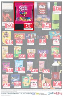 Pick n Pay Western Cape : Eid Mubarak (13 Aug - 26 Aug 2018), page 4