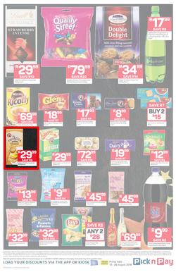 Pick n Pay Western Cape : Eid Mubarak (13 Aug - 26 Aug 2018), page 4