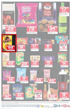 Pick n Pay Western Cape : Eid Mubarak (13 Aug - 26 Aug 2018), page 4