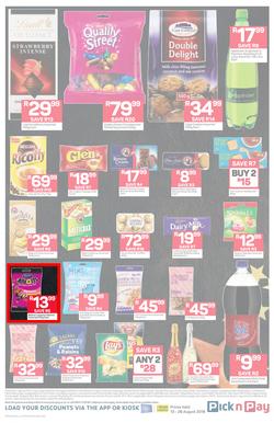 Pick n Pay Western Cape : Eid Mubarak (13 Aug - 26 Aug 2018), page 4