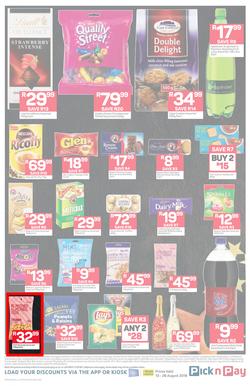 Pick n Pay Western Cape : Eid Mubarak (13 Aug - 26 Aug 2018), page 4