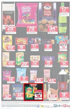 Pick n Pay Western Cape : Eid Mubarak (13 Aug - 26 Aug 2018), page 4