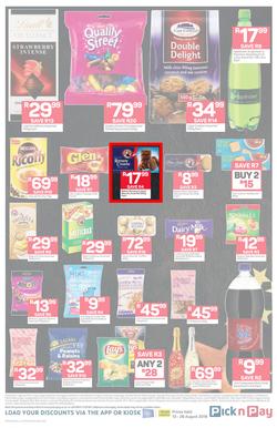 Pick n Pay Western Cape : Eid Mubarak (13 Aug - 26 Aug 2018), page 4