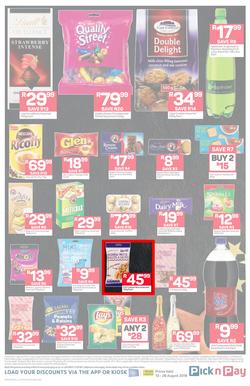 Pick n Pay Western Cape : Eid Mubarak (13 Aug - 26 Aug 2018), page 4