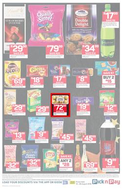 Pick n Pay Western Cape : Eid Mubarak (13 Aug - 26 Aug 2018), page 4