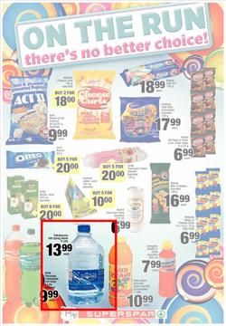 Super Spar Western Cape : White Stuff ( 05 Jan - 18 Jan 2015 ), page 4