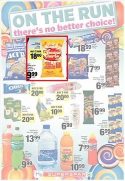Super Spar Western Cape : White Stuff ( 05 Jan - 18 Jan 2015 ), page 4