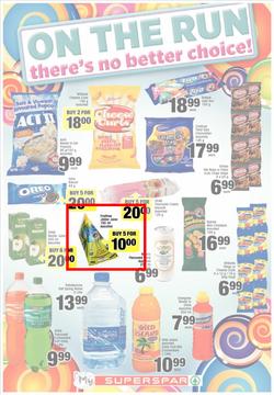 Super Spar Western Cape : White Stuff ( 05 Jan - 18 Jan 2015 ), page 4