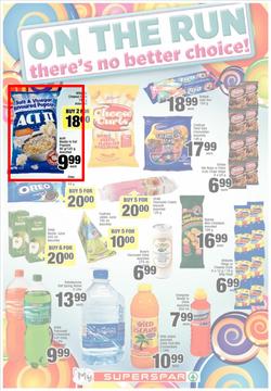 Super Spar Western Cape : White Stuff ( 05 Jan - 18 Jan 2015 ), page 4