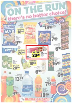 Super Spar Western Cape : White Stuff ( 05 Jan - 18 Jan 2015 ), page 4