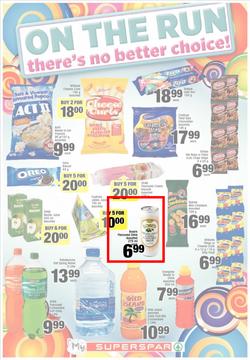 Super Spar Western Cape : White Stuff ( 05 Jan - 18 Jan 2015 ), page 4