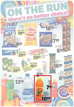 Super Spar Western Cape : White Stuff ( 05 Jan - 18 Jan 2015 ), page 4