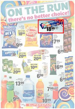 Super Spar Western Cape : White Stuff ( 05 Jan - 18 Jan 2015 ), page 4