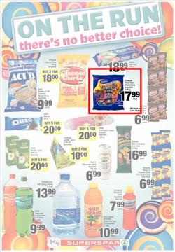 Super Spar Western Cape : White Stuff ( 05 Jan - 18 Jan 2015 ), page 4