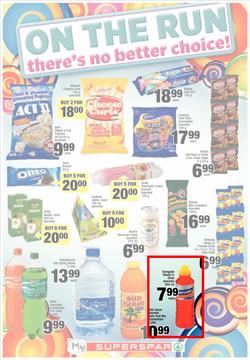 Super Spar Western Cape : White Stuff ( 05 Jan - 18 Jan 2015 ), page 4
