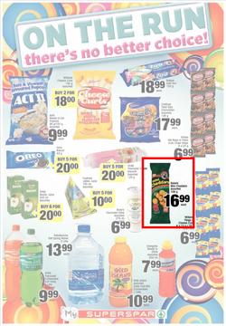 Super Spar Western Cape : White Stuff ( 05 Jan - 18 Jan 2015 ), page 4