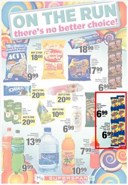 Super Spar Western Cape : White Stuff ( 05 Jan - 18 Jan 2015 ), page 4