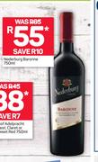 Nederburg Baronne-750ml